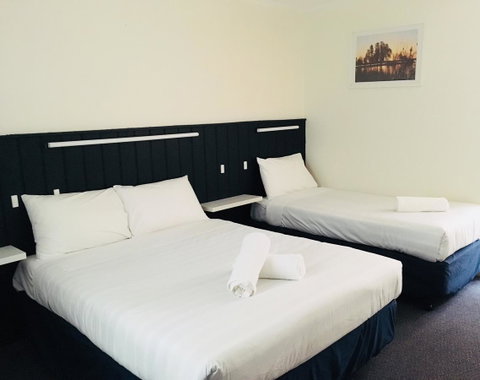 Motel Yarrawonga - Tourism Noosa 14