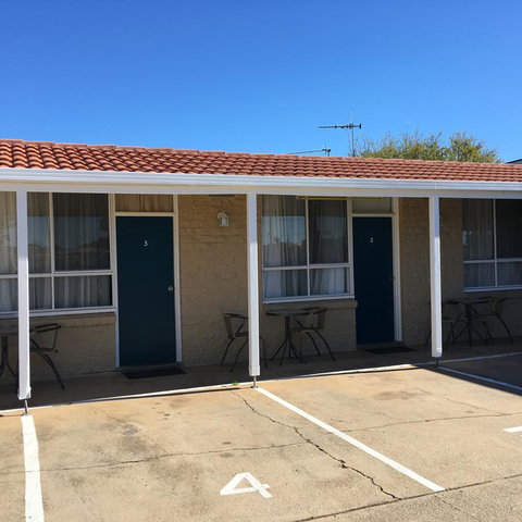 Motel Yarrawonga - Tourism Noosa 18