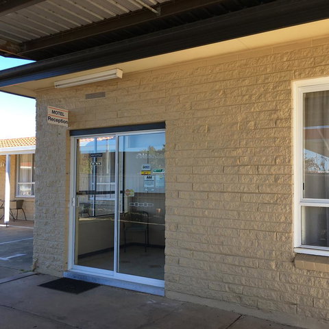 Motel Yarrawonga - Tourism Noosa 17