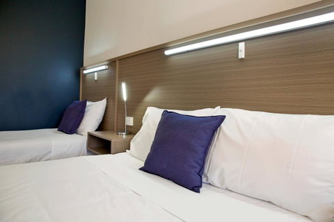 Motel Yarrawonga - Tourism Noosa 8