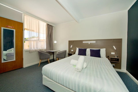 Motel Yarrawonga - Tourism Noosa 2
