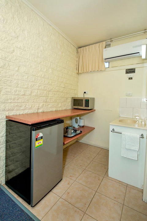 Motel Yarrawonga - Tourism Noosa 15