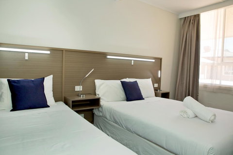 Motel Yarrawonga - Tourism Noosa 6