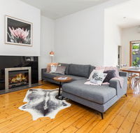 Central Bendigo Cottage walk to everywhere - Tourism Noosa