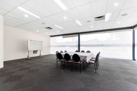 Quality Inn & Suites Traralgon - Tourism Noosa 7