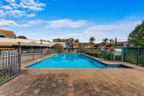 Quality Inn & Suites Traralgon - Tourism Noosa 9