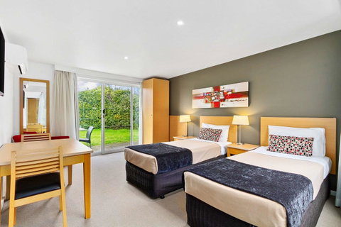 Quality Inn & Suites Traralgon - Tourism Noosa 11