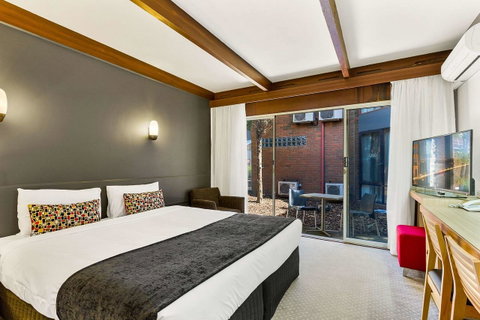 Quality Inn & Suites Traralgon - Tourism Noosa 17