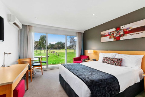 Quality Inn & Suites Traralgon - Tourism Noosa 10