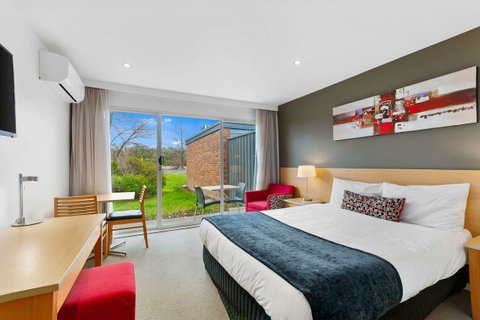 Quality Inn & Suites Traralgon - Tourism Noosa 15