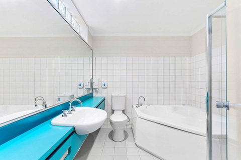 Quality Inn & Suites Traralgon - Tourism Noosa 2