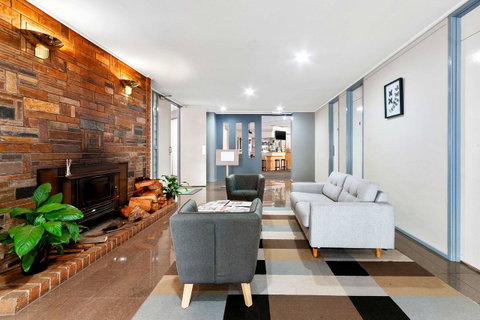 Quality Inn & Suites Traralgon - Tourism Noosa 6