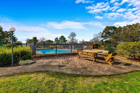 Quality Inn & Suites Traralgon - Tourism Noosa 4