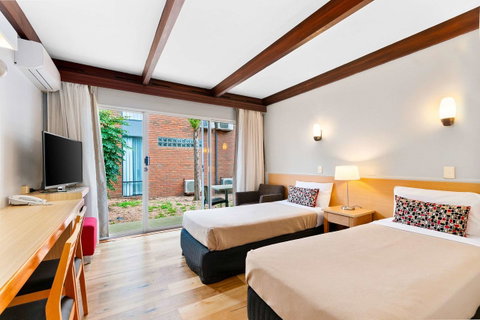 Quality Inn & Suites Traralgon - Tourism Noosa 8
