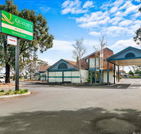 Quality Inn  Suites Traralgon - Tourism Noosa