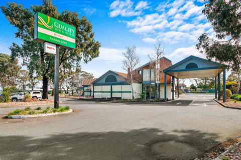 Quality Inn & Suites Traralgon - Tourism Noosa 0