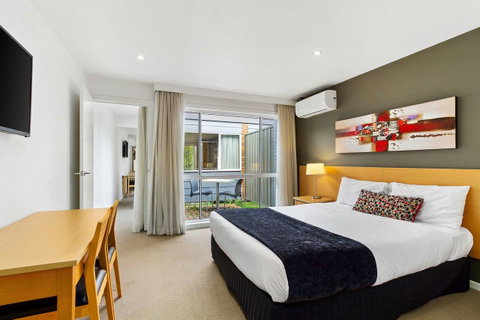 Quality Inn & Suites Traralgon - Tourism Noosa 14