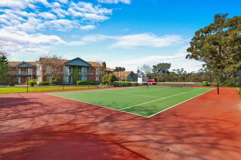 Quality Inn & Suites Traralgon - Tourism Noosa 1