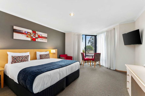 Quality Inn & Suites Traralgon - Tourism Noosa 3