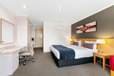 Quality Inn & Suites Traralgon - Tourism Noosa 12