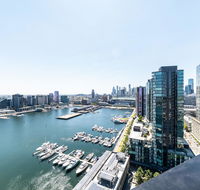 Pars Apartments - Collins Wharf Waterfront Docklands - Tourism Noosa
