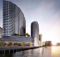 JC Waterfront Apartments on Collins - Tourism Noosa