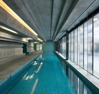 The Sebel Residences Melbourne Docklands - Tourism Noosa