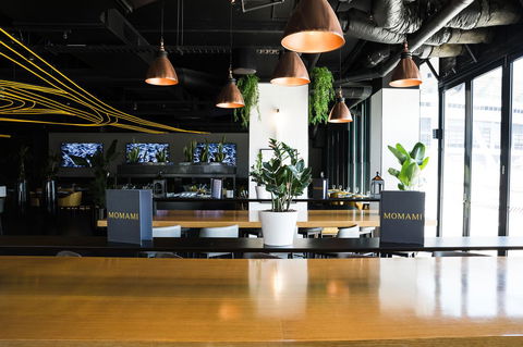 Peppers Docklands - Tourism Noosa 11