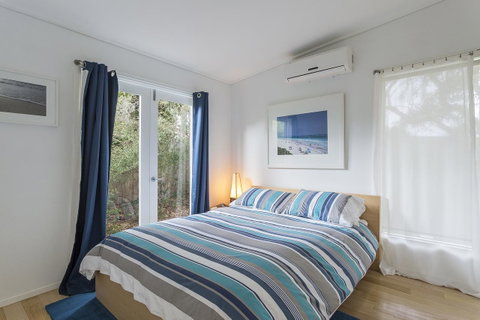 Sunset On Scott - Relax In Tranquility & Style - Tourism Noosa 11