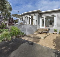 Sunset on Scott - Relax in tranquility  style - Tourism Noosa