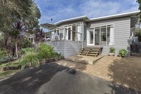 Sunset On Scott - Relax In Tranquility & Style - Tourism Noosa 0