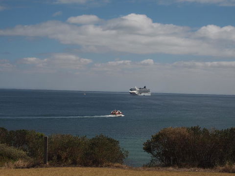 Port Relaxation - Tourism Noosa 18