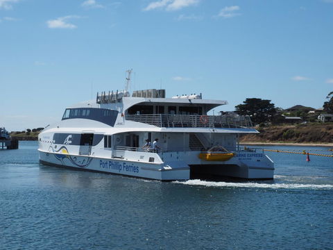 Port Relaxation - Tourism Noosa 15