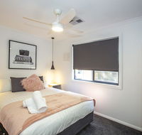 All Seasons Mildura Holiday Park - Tourism Noosa