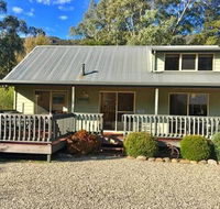 Kangurra Holiday House - Tourism Noosa