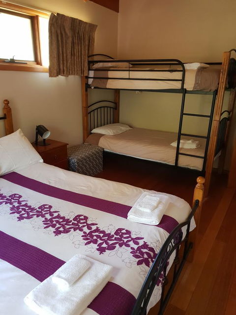 Kiramli Villas - Tourism Noosa 8