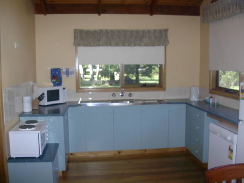 Kiramli Villas - Tourism Noosa 14
