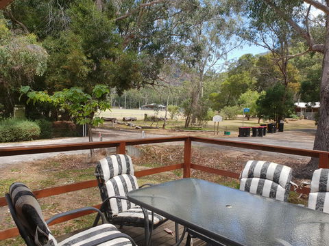 Kiramli Villas - Tourism Noosa 2