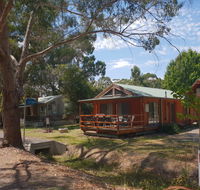 Kiramli Villas - Tourism Noosa