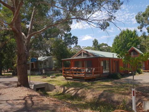 Kiramli Villas - Tourism Noosa 0