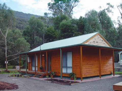 Kiramli Villas - Tourism Noosa 11