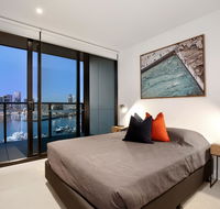 Orange Stay at Collins Wharf - Tourism Noosa