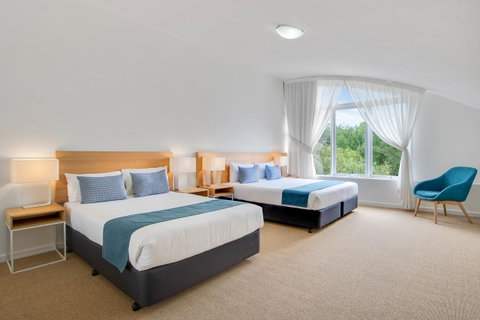 Aligned Corporate Residences Williamstown - Tourism Noosa 13