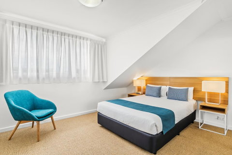 Aligned Corporate Residences Williamstown - Tourism Noosa 15