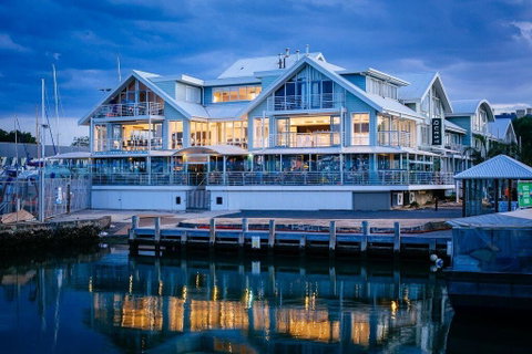 Aligned Corporate Residences Williamstown - Tourism Noosa 0