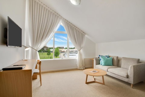 Aligned Corporate Residences Williamstown - Tourism Noosa 22