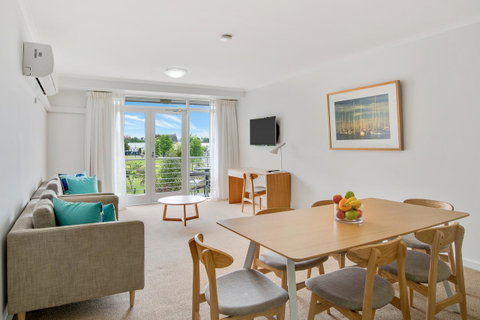 Aligned Corporate Residences Williamstown - Tourism Noosa 7