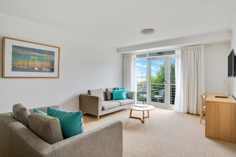 Aligned Corporate Residences Williamstown - Tourism Noosa 8