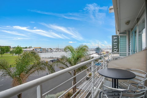 Aligned Corporate Residences Williamstown - Tourism Noosa 28