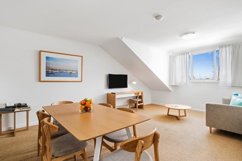 Aligned Corporate Residences Williamstown - Tourism Noosa 11